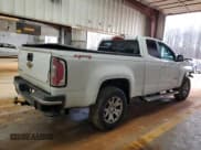 ✅ 2015 Chevrolet Colorado 4WD LT • VIN: 1GCHTBEAXF1145573 • Лот: 45145925. Опубликован ранее на Copart с пробегом 115 251 миль. Бесплатный доступ к архиву аукционных продаж из США и подробный отчёт об истории автомобиля на DreamBid. Изображение 3.