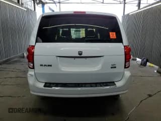 ✅ 2014 Ram Cargo Van Tradesman • VIN: 2C4JRGAG8ER428197 • Lot: 69726885. Wystawiony na Copart z przebiegiem 174 129 mil. Bezpłatny archiwum sprzedaży aukcyjnych z USA i szczegółowy raport historii pojazdu na DreamBid. Zdjęcie 6.