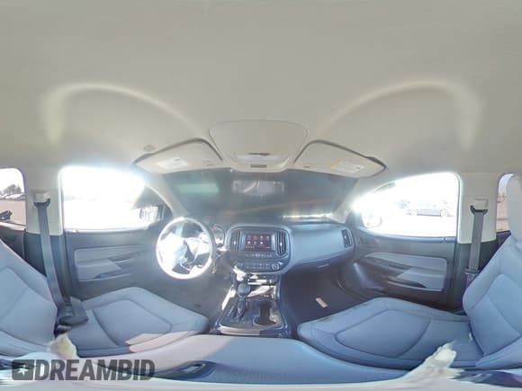 ✅ 2022 Chevrolet Colorado 2WD Work Truck • VIN: 1GCGSBEA4N1313625 • Лот: 67557214. Опубликован ранее на Copart с пробегом 31 656 миль. Бесплатный доступ к архиву аукционных продаж из США и подробный отчёт об истории автомобиля на DreamBid. Изображение 13.