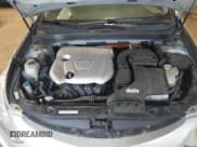 ✅ 2012 Hyundai Sonata Hybrid • VIN: KMHEC4A42CA061883 • Lot: 41658295. Listed on IAAI with 193,558 mi. Free auction sales archive from the USA and detailed vehicle history report at DreamBid. Image 10.