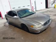 ✅ 2004 Buick LeSabre Limited • VIN: 1G4HR54K54U238874 • Lot: 42311526. Listed on IAAI with 148,185 mi. Free auction sales archive from the USA and detailed vehicle history report at DreamBid. Image 1.