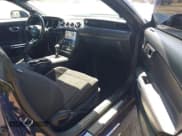 ✅ 2020 Ford Mustang GT • VIN: 1FA6P8CFXL5103945 • Лот: 43164277. Опубликован ранее на IAAI с пробегом 37 541 миль. Бесплатный доступ к архиву аукционных продаж из США и подробный отчёт об истории автомобиля на DreamBid. Изображение 5.