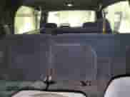 1998 Chevrolet Suburban с VIN 1GNEC16R5WJ361307, выставлен на аукционе Copart как лот 85717335 с пробегом 29 147 миль миль и Списание • Salvage title. История ставок и продаж доступна на DreamBid. Изображение 10.