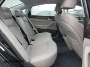 ✅ 2019 Hyundai Sonata Limited • VIN: KMHE54L25KA093361 • Лот: 57810885. Опубликован ранее на Copart с пробегом 29 278 миль. Бесплатный доступ к архиву аукционных продаж из США и подробный отчёт об истории автомобиля на DreamBid. Изображение 10.