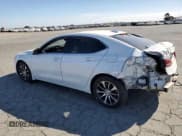 ✅ 2017 Acura TLX Technology • VIN: 19UUB1F51HA010306 • Лот: 71537585. Опубликован ранее на Copart с пробегом 102 774 миль. Бесплатный доступ к архиву аукционных продаж из США и подробный отчёт об истории автомобиля на DreamBid. Изображение 2.