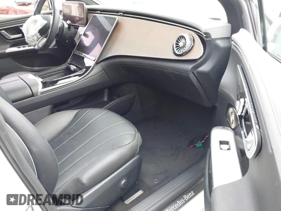 ✅ 2024 Mercedes-Benz EQE 350+ • VIN: W1KEG2BB4RF057300 • Лот: 43110109. Опубликован ранее на IAAI с пробегом 6 791 миль. Бесплатный доступ к архиву аукционных продаж из США и подробный отчёт об истории автомобиля на DreamBid. Изображение 5.