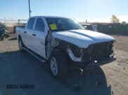 ✅ 2014 Ram 1500 Express • VIN: 1C6RR7KT3ES393475 • Лот: 43560798. Опубликован ранее на IAAI с пробегом 187 747 миль. Бесплатный доступ к архиву аукционных продаж из США и подробный отчёт об истории автомобиля на DreamBid. Изображение 1.