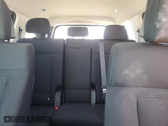 2024 Hyundai Santa Fe SE с VIN 5NMP14GL5RH018378, выставлен на аукционе Copart как лот 46814185 с пробегом 20 845 миль миль и Списание • Salvage title. История ставок и продаж доступна на DreamBid. Изображение 10.