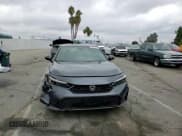 ✅ 2025 Honda Civic Sport • VIN: 2HGFE4F82SH323563 • Lot: 84061065. Wystawiony na Copart z przebiegiem 7 655 mil. Bezpłatny archiwum sprzedaży aukcyjnych z USA i szczegółowy raport historii pojazdu na DreamBid. Zdjęcie 13.