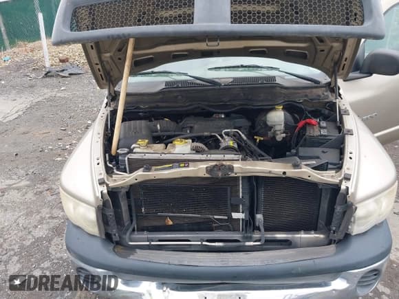 ✅ 2005 Dodge 2500 ST • VIN: 3D6WR26D55G831545 • Лот: 42344840. Опубликован ранее на IAAI с пробегом 98 575 миль. Бесплатный доступ к архиву аукционных продаж из США и подробный отчёт об истории автомобиля на DreamBid. Изображение 10.