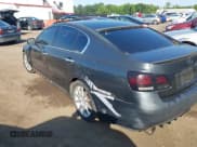 ✅ 2006 Lexus GS 300 • VIN: JTHCH96S260001239 • Lot: 42665399. Listed on IAAI with 204,480 mi. Free auction sales archive from the USA and detailed vehicle history report at DreamBid. Image 3.