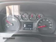 ✅ 2022 Chevrolet Silverado 1500 Custom • VIN: 1GCRYBEK3NZ216272 • Lot: 42926633. Wystawiony na IAAI z przebiegiem 112 725 mil. Bezpłatny archiwum sprzedaży aukcyjnych z USA i szczegółowy raport historii pojazdu na DreamBid. Zdjęcie 7.