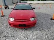 ✅ 2005 Chevrolet Cavalier • VIN: 1G1JC12F957178483 • Lot: 62995725. Listed on Copart with 105,379 mi. Free auction sales archive from the USA and detailed vehicle history report at DreamBid. Image 13.