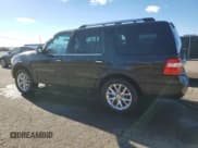 ✅ 2015 Ford Expedition Limited • VIN: 1FMJU2AT5FEF17704 • Lot: 93267645. Listed on Copart with 209,097 mi. Free auction sales archive from the USA and detailed vehicle history report at DreamBid. Image 2.