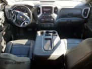 ✅ 2019 Chevrolet Silverado 1500 LT • VIN: 1GCRYDED3KZ240886 • Lot: 77442904. Wystawiony na Copart z przebiegiem 28 413 mil. Bezpłatny archiwum sprzedaży aukcyjnych z USA i szczegółowy raport historii pojazdu na DreamBid. Zdjęcie 8.