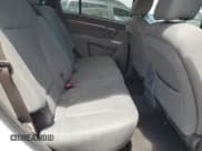 ✅ 2011 Hyundai Santa Fe GLS • VIN: 5XYZGDAG9BG019780 • Lot: 61862875. Listed on Copart with 182,897 mi. Free auction sales archive from the USA and detailed vehicle history report at DreamBid. Image 11.