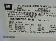 ✅ 2005 Chevrolet Suburban LT • VIN: 3GNFK16Z85G163425 • Лот: 42507686. Опубликован ранее на IAAI с пробегом 155 788 миль. Бесплатный доступ к архиву аукционных продаж из США и подробный отчёт об истории автомобиля на DreamBid. Изображение 9.