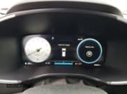 ✅ 2021 Hyundai Santa Fe Limited • VIN: 5NMS44AL0MH371520 • Lot: 79284843. Wystawiony na Copart z przebiegiem 45 654 mil. Bezpłatny archiwum sprzedaży aukcyjnych z USA i szczegółowy raport historii pojazdu na DreamBid. Zdjęcie 9.