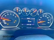 ✅ 2019 Chevrolet Silverado 1500 LT Trail Boss • VIN: 3GCPYFEDXKG194329 • Lot: 95760965. Wystawiony na Copart z przebiegiem 72 885 mil. Bezpłatny archiwum sprzedaży aukcyjnych z USA i szczegółowy raport historii pojazdu na DreamBid. Zdjęcie 8.