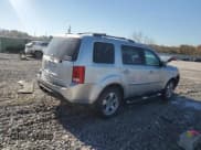 ✅ 2013 Honda Pilot EX-L • VIN: 5FNYF3H51DB026780 • Lot: 92992975. Listed on Copart with 190,971 mi. Free auction sales archive from the USA and detailed vehicle history report at DreamBid. Image 3.