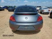 ✅ 2014 Volkswagen Beetle 2.0L TDI w/Sun/Sound/Nav • VIN: 3VWJL7AT2EM634232 • Лот: 64551775. Опубликован ранее на Copart с пробегом Не указан. Бесплатный доступ к архиву аукционных продаж из США и подробный отчёт об истории автомобиля на DreamBid. Изображение 6.