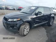 ✅ 2013 Land Rover Range Rover Evoque Prestige Premium • VIN: SALVV2BG8DH808674 • Lot: 41590565. Listed on IAAI with 109,191 mi. Free auction sales archive from the USA and detailed vehicle history report at DreamBid. Image 2.