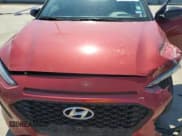 ✅ 2020 Hyundai Kona SEL • VIN: KM8K22AA2LU553151 • Лот: 72446434. Опубликован ранее на Copart с пробегом 55 864 миль. Бесплатный доступ к архиву аукционных продаж из США и подробный отчёт об истории автомобиля на DreamBid. Изображение 12.