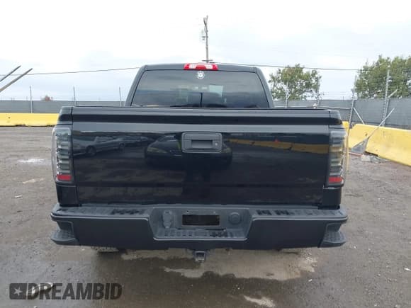 ✅ 2015 Chevrolet Silverado 1500 LT • VIN: 3GCUKREC1FG174554 • Lot: 43441900. Wystawiony na IAAI z przebiegiem 100 281 mil. Bezpłatny archiwum sprzedaży aukcyjnych z USA i szczegółowy raport historii pojazdu na DreamBid. Zdjęcie 16.