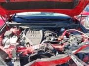 ✅ 2023 Lexus NX 350 Premium • VIN: 2T2GGCEZ3PC019754 • Лот: 41682693. Опубликован ранее на IAAI с пробегом 32 388 миль. Бесплатный доступ к архиву аукционных продаж из США и подробный отчёт об истории автомобиля на DreamBid. Изображение 10.