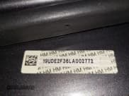 ✅ 2020 Acura ILX • VIN: 19UDE2F36LA002772 • Lot: 42079890. Listed on IAAI with 58,228 mi. Free auction sales archive from the USA and detailed vehicle history report at DreamBid. Image 20.