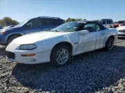 ✅ 2000 Chevrolet Camaro Z28 • VIN: 2G1FP22G9Y2158092 • Лот: 85589315. Опубликован ранее на Copart с пробегом 196 494 миль. Бесплатный доступ к архиву аукционных продаж из США и подробный отчёт об истории автомобиля на DreamBid. Изображение 1.