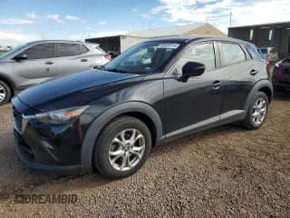 ✅ 2016 Mazda CX-3 Touring • VIN: JM1DKBC77G0106360 • Лот: 80439175. Опубликован ранее на Copart с пробегом 104 202 миль. Бесплатный доступ к архиву аукционных продаж из США и подробный отчёт об истории автомобиля на DreamBid. Изображение 1.
