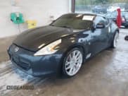 ✅ 2011 Nissan 370Z Touring • VIN: JN1AZ4EH4BM553135 • Lot: 43703048. Listed on IAAI with 99,998 mi. Free auction sales archive from the USA and detailed vehicle history report at DreamBid. Image 17.