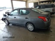 ✅ 2018 Nissan Versa SV • VIN: 3N1CN7AP6JL886061 • Lot: 81501955. Listed on Copart with 86,171 mi. Free auction sales archive from the USA and detailed vehicle history report at DreamBid. Image 2.