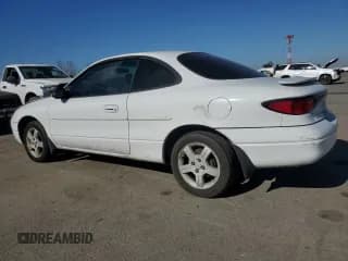 ✅ 2003 Ford ZX2 ZX2 Standard • VIN: 3FAFP11383R109420 • Лот: 88790715. Опубликован ранее на Copart с пробегом 141 902 миль. Бесплатный доступ к архиву аукционных продаж из США и подробный отчёт об истории автомобиля на DreamBid. Изображение 2.