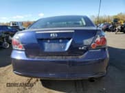 ✅ 2008 Scion tC • VIN: JTKDE167280236697 • Lot: 89684425. Listed on Copart with 164,941 mi. Free auction sales archive from the USA and detailed vehicle history report at DreamBid. Image 6.