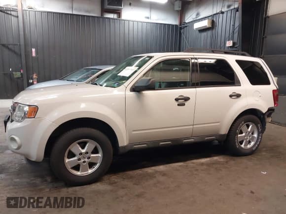 ✅ 2012 Ford Escape XLT • VIN: 1FMCU9D78CKB47345 • Лот: 42080963. Опубликован ранее на IAAI с пробегом 113 891 миль. Бесплатный доступ к архиву аукционных продаж из США и подробный отчёт об истории автомобиля на DreamBid. Изображение 14.