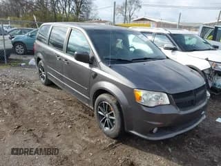 ✅ 2015 Dodge Grand Caravan SXT • VIN: 2C4RDGCG7FR682662 • Lot: 43899938. Listed on IAAI with 168,644 mi. Free auction sales archive from the USA and detailed vehicle history report at DreamBid. Image 1.