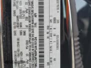 ✅ 2023 Ford Escape • VIN: 1FMCU9FN9PUA16124 • Lot: 57354945. Listed on Copart with 50,554 mi. Free auction sales archive from the USA and detailed vehicle history report at DreamBid. Image 12.