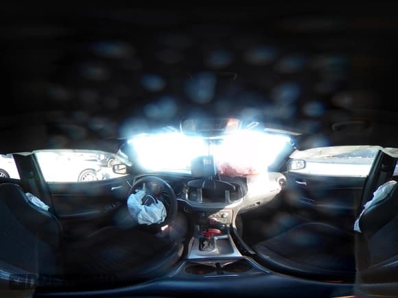 ✅ 2017 Dodge Charger R/T Scat Pack • VIN: 2C3CDXGJXHH643881 • Лот: 43553238. Опубликован ранее на IAAI с пробегом 44 370 миль. Бесплатный доступ к архиву аукционных продаж из США и подробный отчёт об истории автомобиля на DreamBid. Изображение 19.