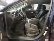 ✅ 2015 Chevrolet Impala LT • VIN: 2G1125S39F9176636 • Лот: 60323324. Опубликован ранее на Copart с пробегом 91 130 миль. Бесплатный доступ к архиву аукционных продаж из США и подробный отчёт об истории автомобиля на DreamBid. Изображение 7.