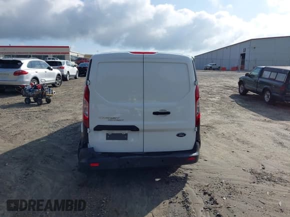 ✅ 2023 Ford Transit Connect XL • VIN: NM0LS7S24P1572169 • Лот: 42288445. Опубликован ранее на IAAI с пробегом 49 104 миль. Бесплатный доступ к архиву аукционных продаж из США и подробный отчёт об истории автомобиля на DreamBid. Изображение 16.