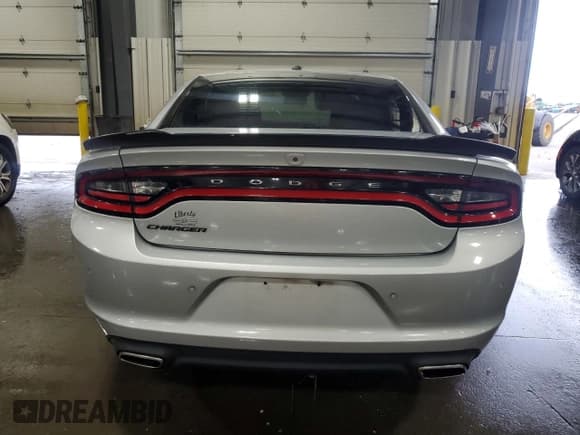 ✅ 2019 Dodge Charger SXT • VIN: 2C3CDXBG1KH572038 • Lot: 66021885. Wystawiony na Copart z przebiegiem 125 344 mil. Bezpłatny archiwum sprzedaży aukcyjnych z USA i szczegółowy raport historii pojazdu na DreamBid. Zdjęcie 6.