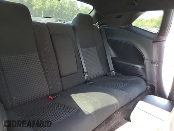 ✅ 2018 Dodge Challenger T/A • VIN: 2C3CDZBT9JH259892 • Lot: 50345824. Wystawiony na Copart z przebiegiem 49 205 mil. Bezpłatny archiwum sprzedaży aukcyjnych z USA i szczegółowy raport historii pojazdu na DreamBid. Zdjęcie 10.