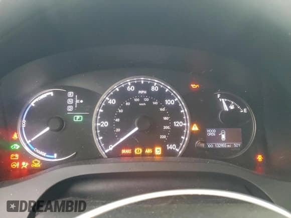 ✅ 2015 Lexus CT 200h • VIN: JTHKD5BHXF2237233 • Lot: 96046905. Wystawiony na Copart z przebiegiem 132 955 mil. Bezpłatny archiwum sprzedaży aukcyjnych z USA i szczegółowy raport historii pojazdu na DreamBid. Zdjęcie 9.