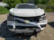 2016 Chevrolet Colorado 4WD WT с VIN 1GCHTBEA5G1391612, выставлен на аукционе Copart как лот 56466825 с пробегом 149 954 миль миль и Списание • Salvage title. История ставок и продаж доступна на DreamBid. Изображение 5.