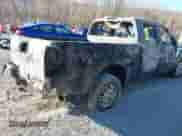 ✅ 2014 Nissan Frontier SL • VIN: 1N6AD0FV3EN760538 • Lot: 41867880. Listed on IAAI with Not provided miles. Access the free auction sales archive from the USA and view a detailed vehicle history report at DreamBid. Image 4.