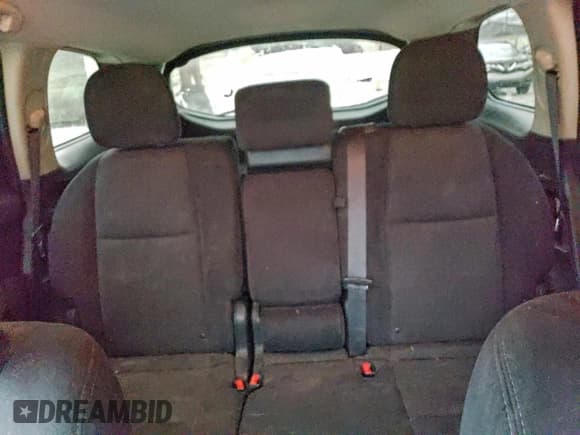 ✅ 2016 Nissan Pathfinder Platinum • VIN: 5N1AR2MN5GC600688 • Lot: 94562175. Wystawiony na Copart z przebiegiem 99 108 mil. Bezpłatny archiwum sprzedaży aukcyjnych z USA i szczegółowy raport historii pojazdu na DreamBid. Zdjęcie 10.