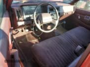 ✅ 1993 Nissan Frontier • VIN: 1N6SD11S2PC345264 • Lot: 83001414. Listed on Copart with 53,623 mi. Free auction sales archive from the USA and detailed vehicle history report at DreamBid. Image 8.