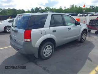 ✅ 2004 Saturn VUE • VIN: 5GZCZ33DX4S891748 • Lot: 41983425. Wystawiony na IAAI z przebiegiem 187 754 mil. Bezpłatny archiwum sprzedaży aukcyjnych z USA i szczegółowy raport historii pojazdu na DreamBid. Zdjęcie 4.